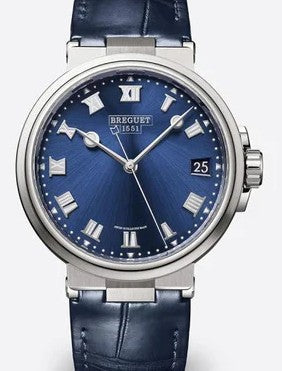 Breguet Marine 40 mm