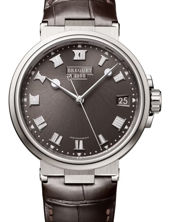 Breguet Marine 40 mm