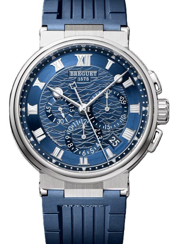 Breguet Marine 42.3 mm