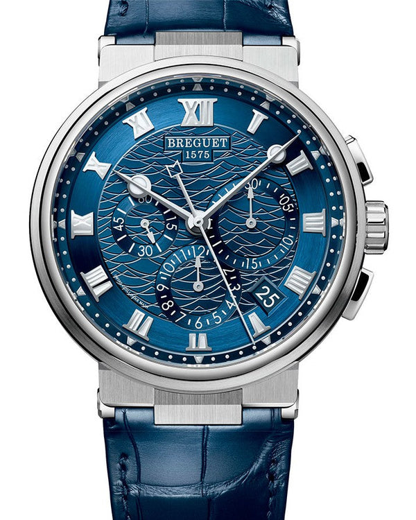 Breguet Marine 42.3 mm