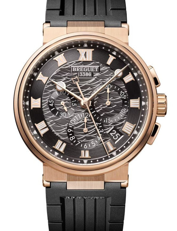 Breguet Marine 42.3 mm