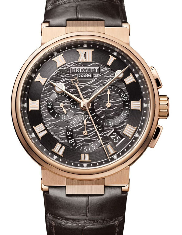 Breguet Marine 42.3 mm