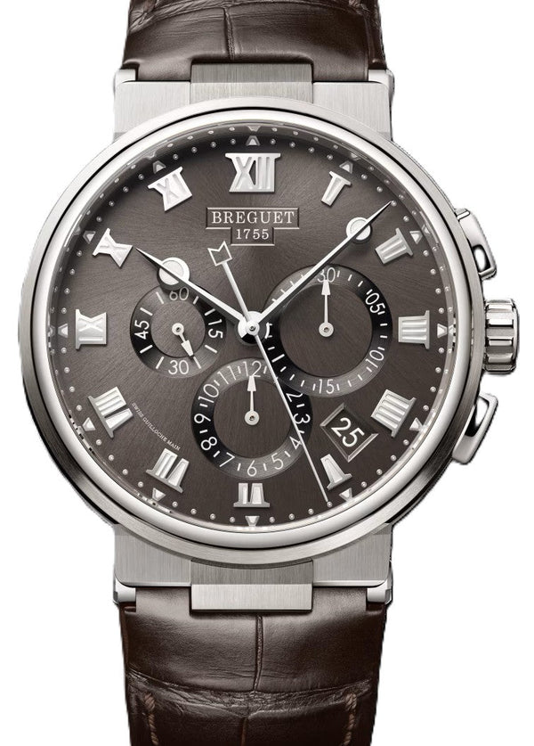Breguet Marine 42.3 mm
