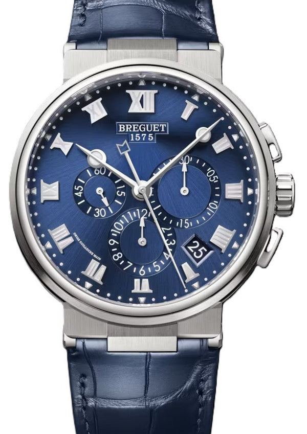 Breguet Marine 42.3 mm