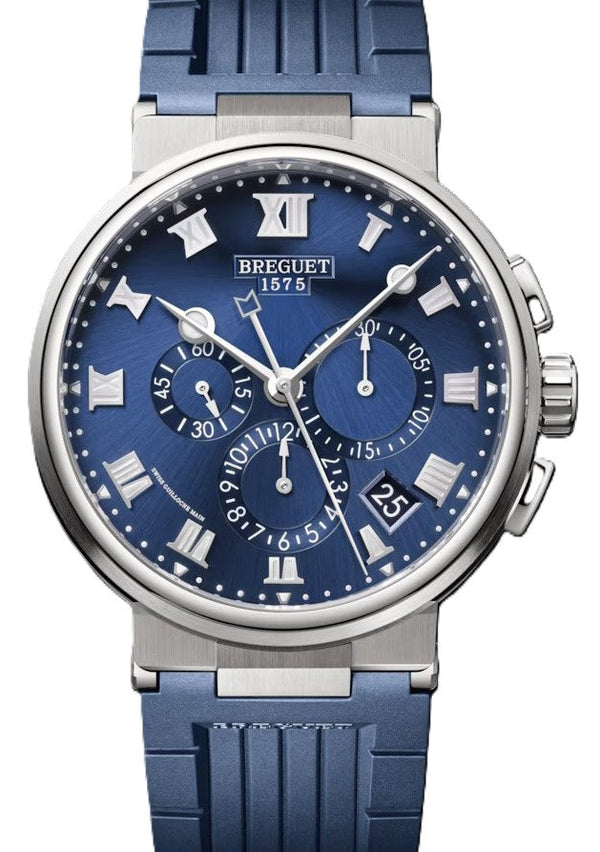 Breguet Marine 42.3 mm