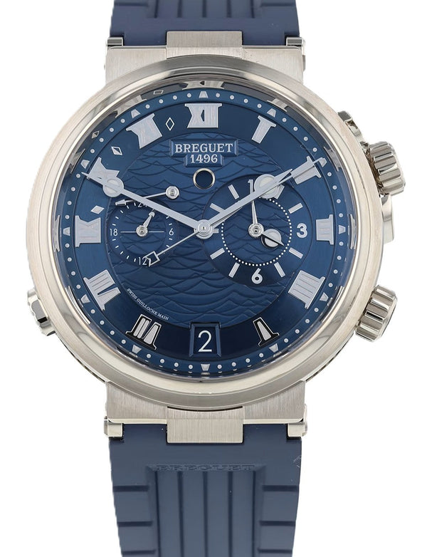 Breguet Marine 40 mm