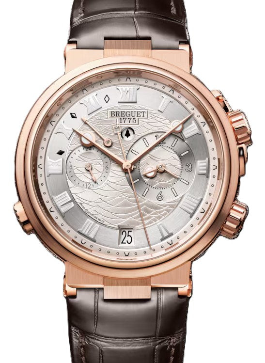 Breguet Marine 40 mm