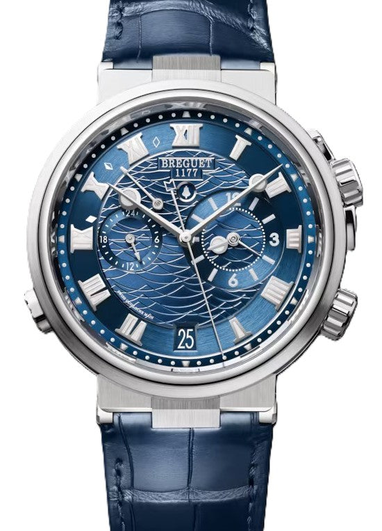 Breguet Marine 40 mm