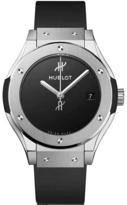 Hublot Classic Fusion 38 mm