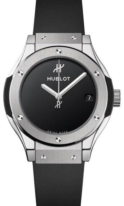 Hublot Classic Fusion Quartz 33 mm