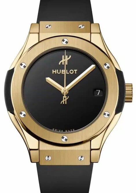 Hublot Classic Fusion Quartz 33 mm