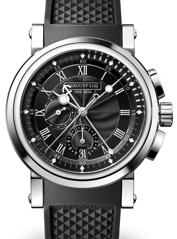 Breguet Marine 42 mm