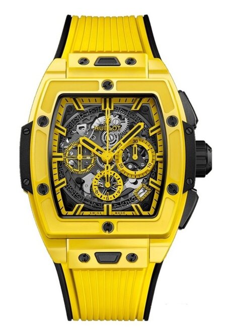 Hublot Spirit of Big Bang 42 mm