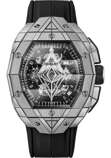 Hublot Spirit Of Big Bang Sang 42 mm
