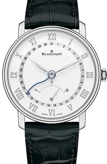 Blancpain Villeret Ultra-Slim 40 mm