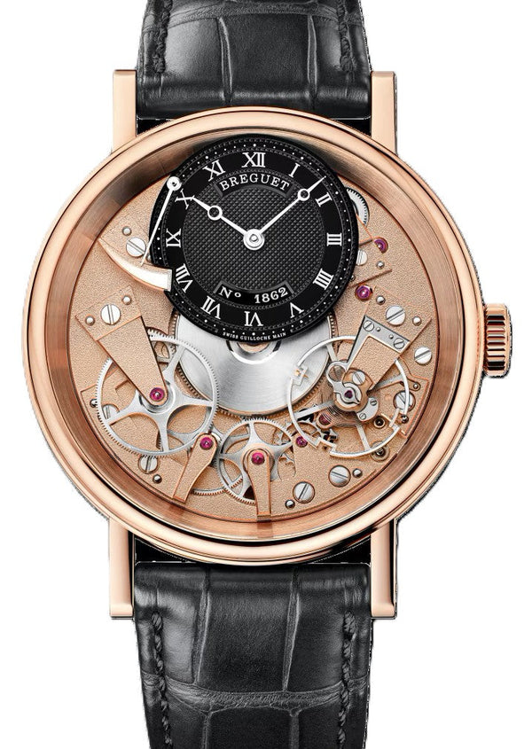Breguet Tradition 40 mm