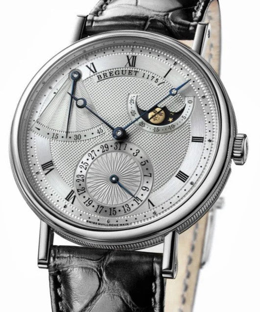 Breguet Classique 39 mm