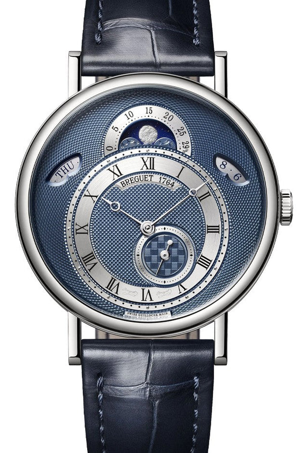 Breguet Classique 39 mm
