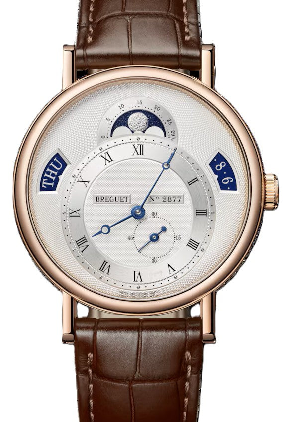 Breguet Classique 39 mm