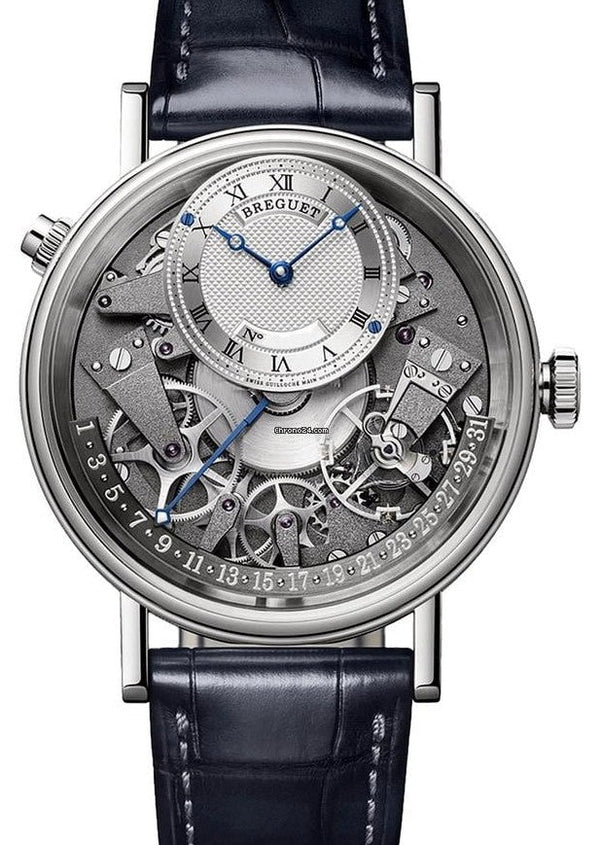 Breguet Tradition 40 mm
