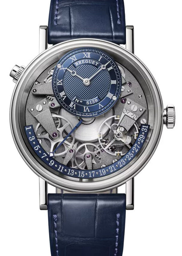 Breguet Tradition 40 mm