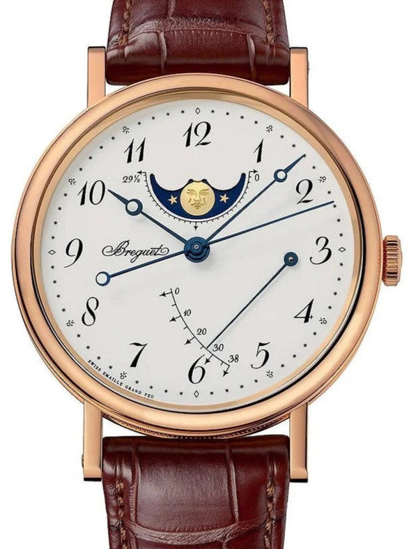 Breguet Classique 39 mm