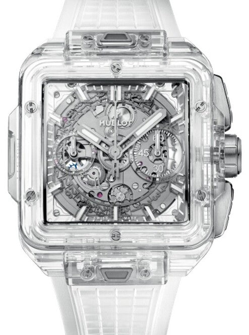 Hublot Square Bang 42 mm