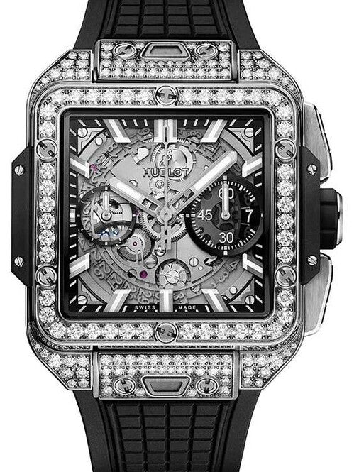 Hublot Square Bang 42 mm