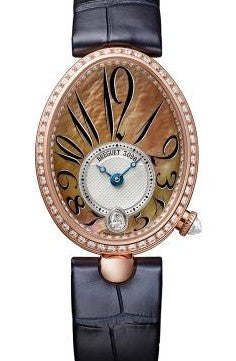 Breguet Reine de Naples 28.45 mm