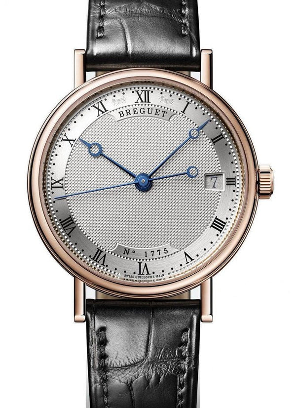 Breguet Classique 34 mm