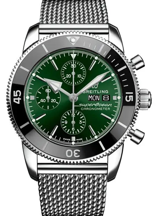 Breitling Superocean Heritage Chronograph 44mm