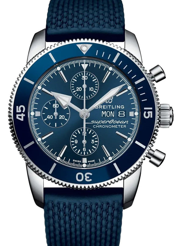 Breitling Superocean Heritage Chronographe 44mm