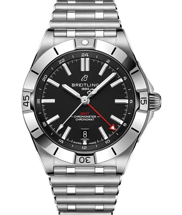 Breitling Chronomat Automatic GMT 40mm