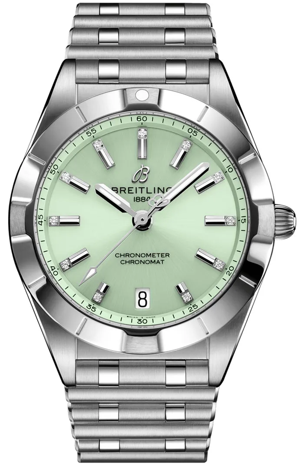 Breitling Chronomat 32mm