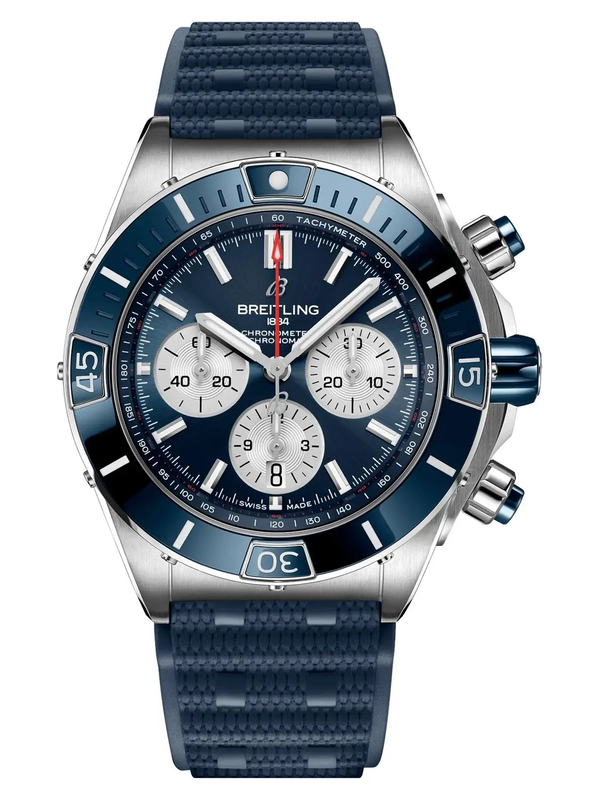 Breitling Super Chronomat B01 44mm