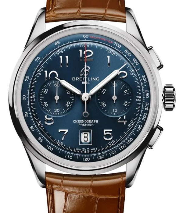 Breitling Premier B01 Chronograph 42mm