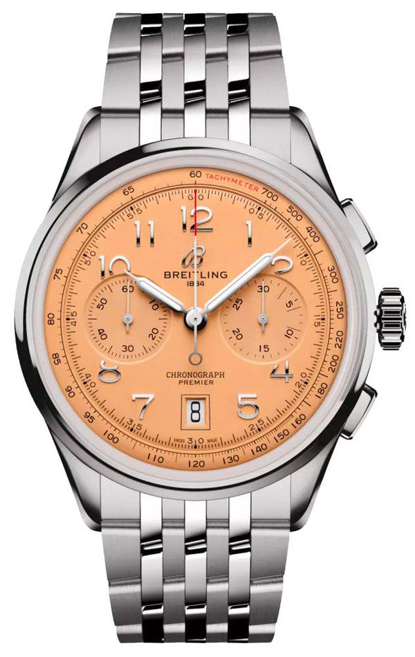Breitling Premier B01 Chronograph 42mm