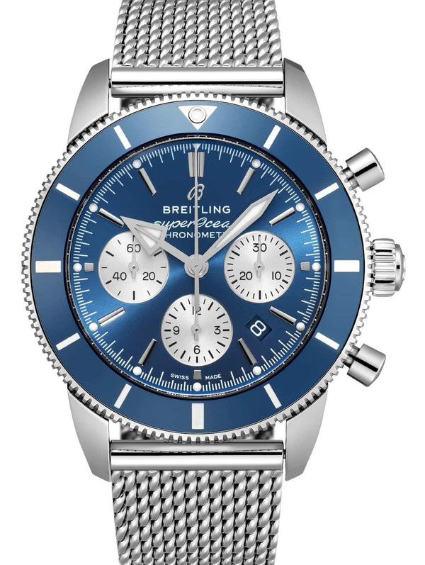 Breitling Superocean Heritage B01 Chronograph 44mm