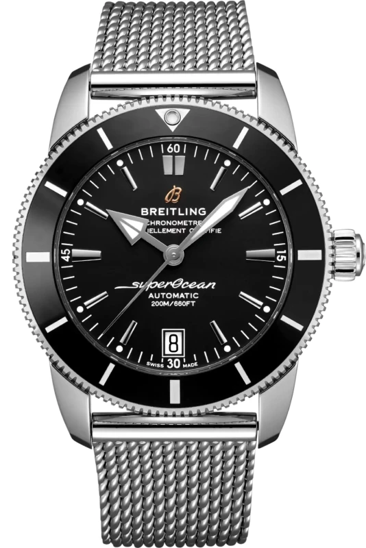 Breitling Superocean Heritage B20 Automatic 42mm
