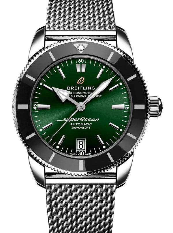 Breitling Superocean Heritage B20 Automatic 42mm