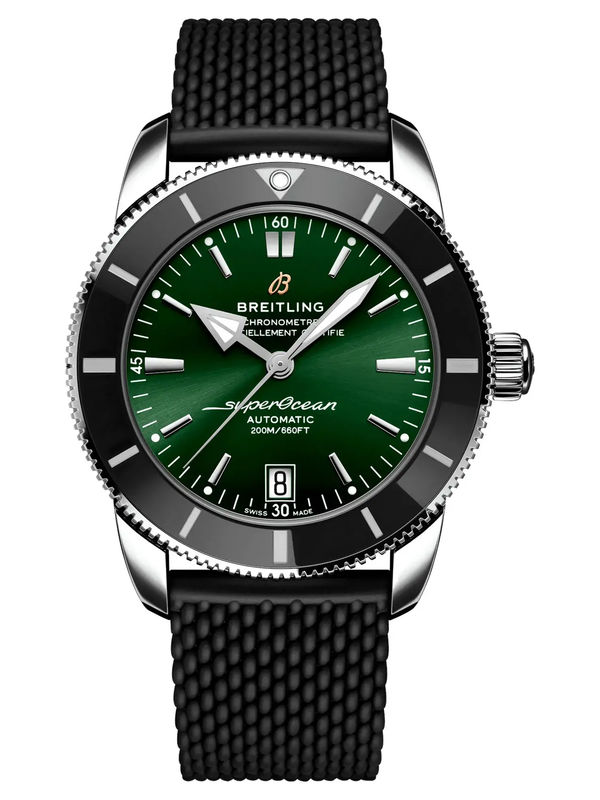 Breitling Superocean Heritage B20 Automatic 42mm
