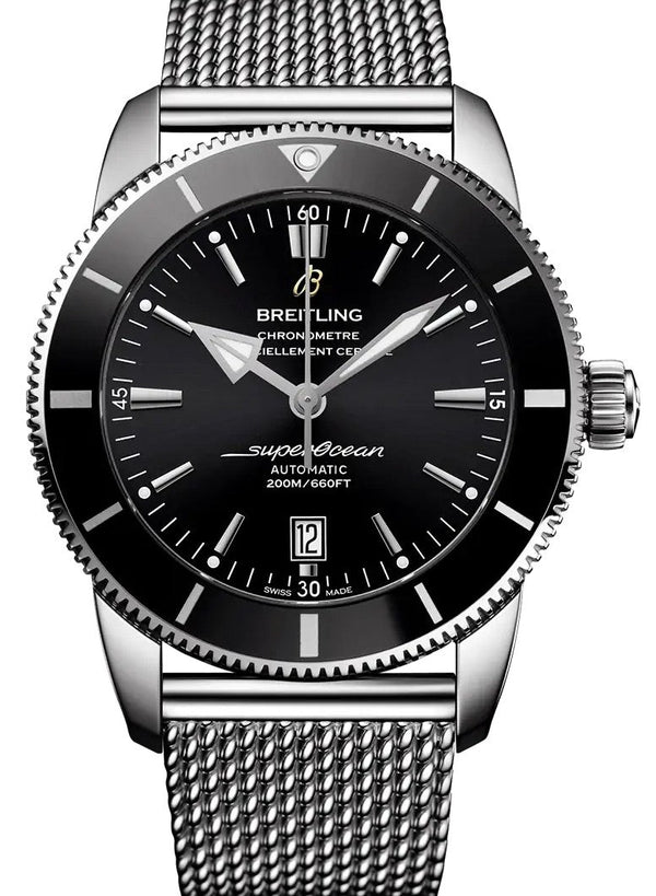 Breitling Superocean Heritage B20 Automatic 46mm