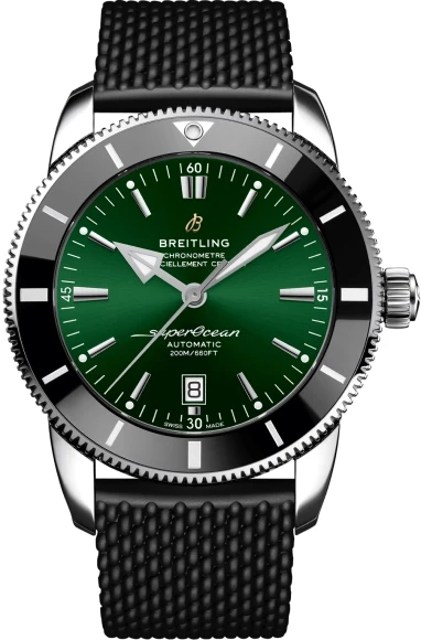 Breitling Superocean Heritage B20 Automatic 46mm