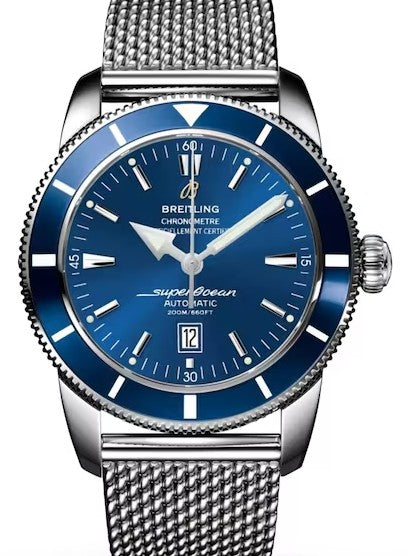 Breitling Superocean Heritage B20 Automatic 46mm