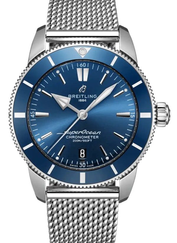 Breitling Superocean Heritage B20 Automatic 44mm
