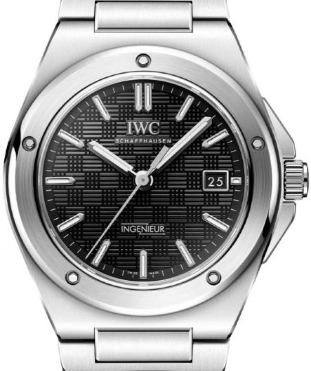 IWC Ingenieur Automatic 40 IW328901 40mm