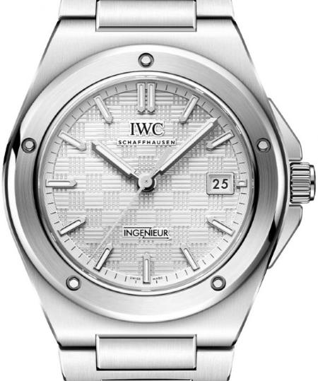 IWC Ingenieur Automatic 40 IW328902 40mm