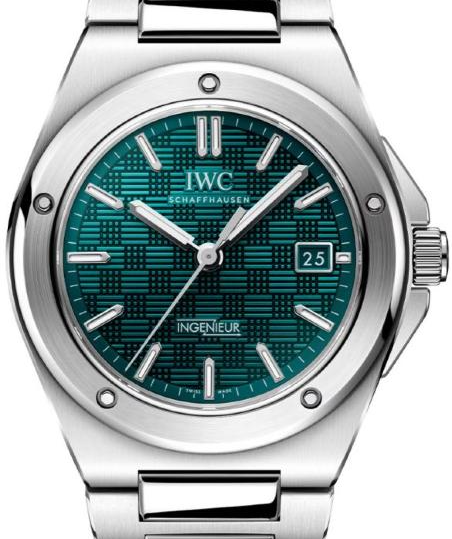 IWC Ingenieur Automatic 40 IW328903 40mm
