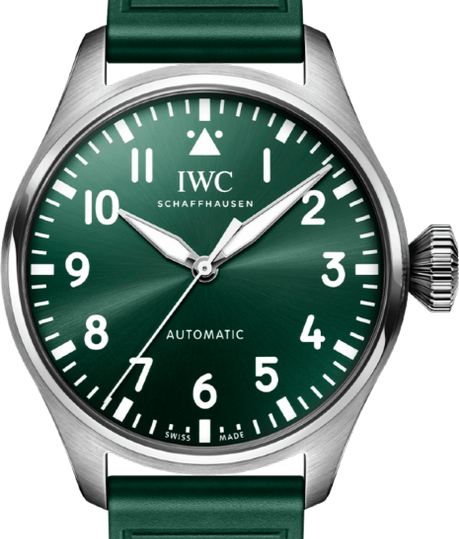 IWC Big Pilots Watch IW329306 43mm