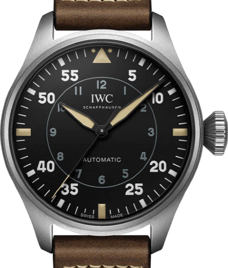 IWC Big Pilots Watch 43 Spitfire IW329701 43mm